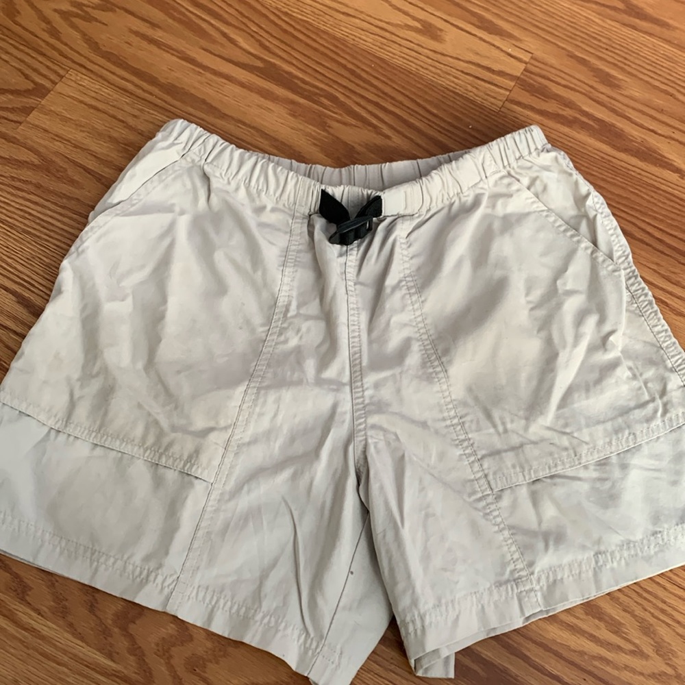 Patagonia Hiking Shorts